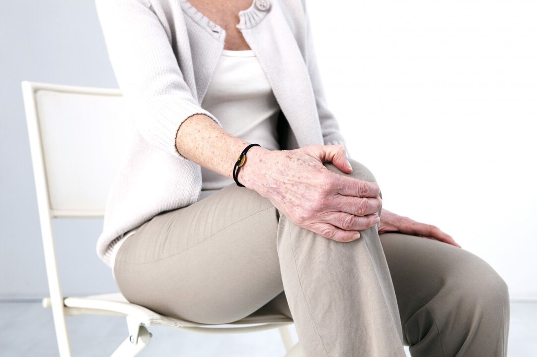 poszttraumás artrózis a térd tünetei arthrosis kezelése otthon